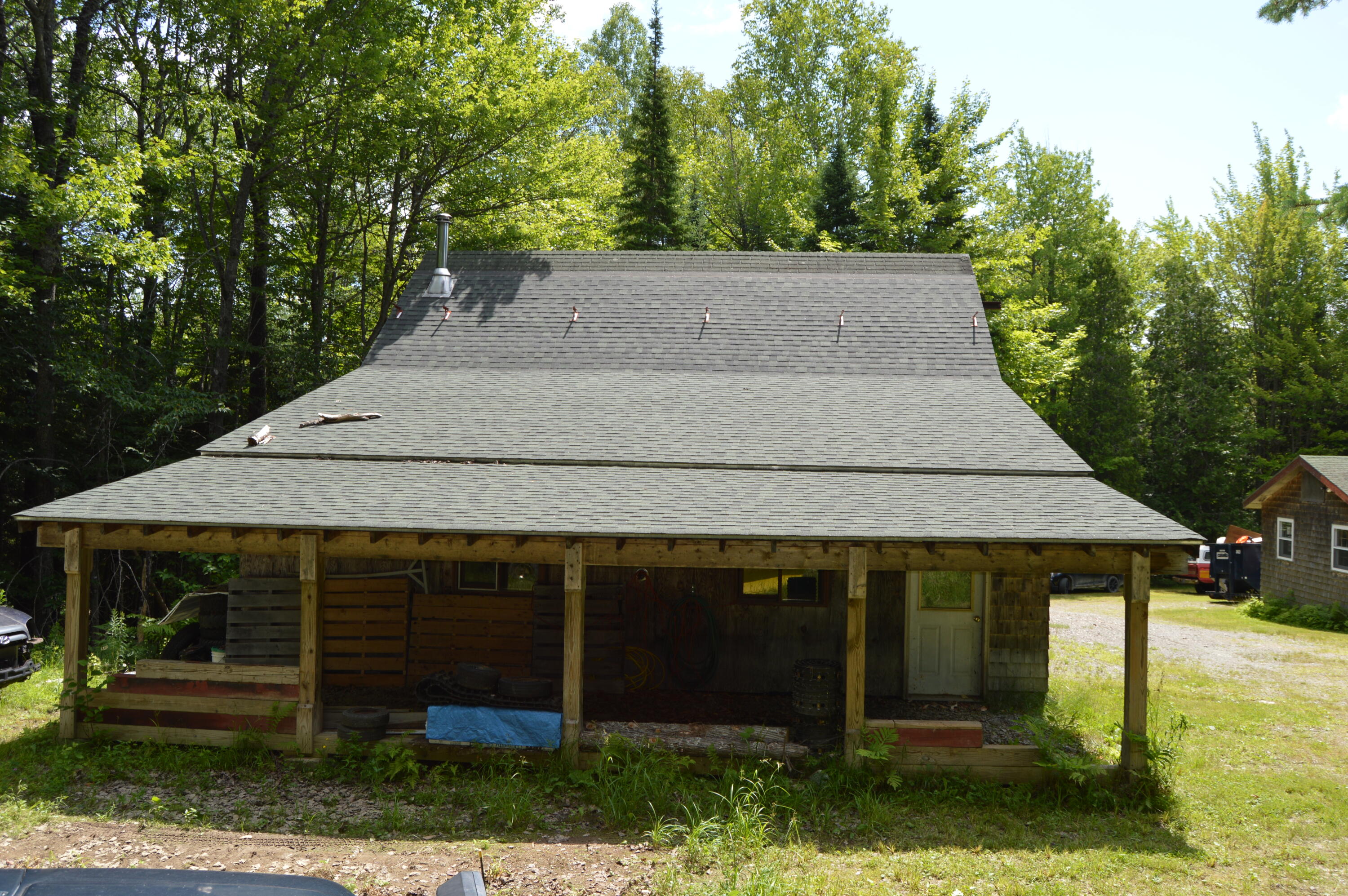 8 Tote Road Rangeley, ME 04970 - Photo 30 of 38 DSC_2303