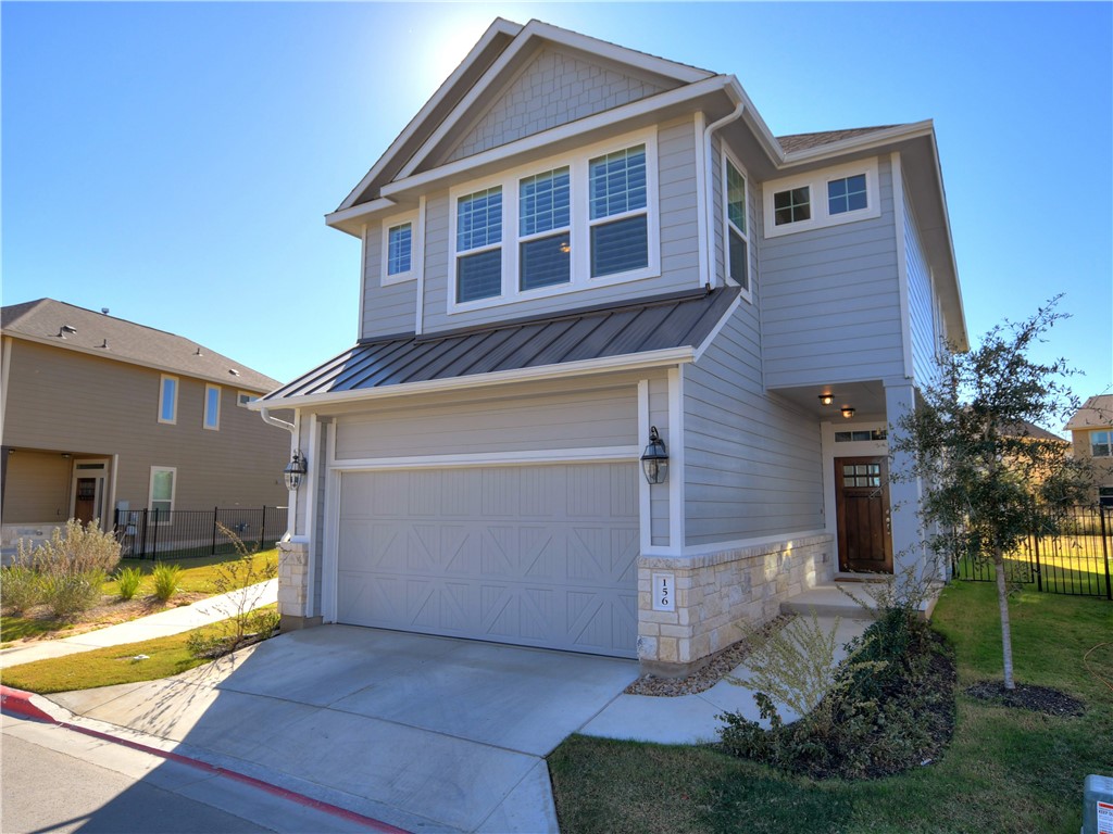 156 Alexander Kyle, TX 78640 - Photo 1 of 1