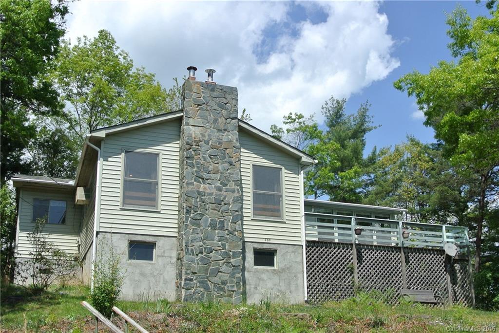 209 Oak Ridge Road Hendersonville, NC 28792 - Photo 1 of 24 Gallery Image 1