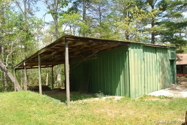 209 Oak Ridge Road Hendersonville, NC 28792 - Photo 23 of 24 Gallery Image 23