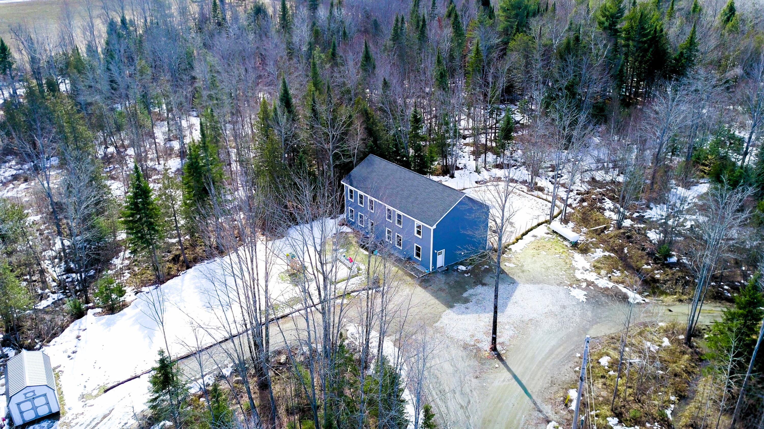 1012 Lakewood Road Madison, ME 04950 - Photo 7 of 66