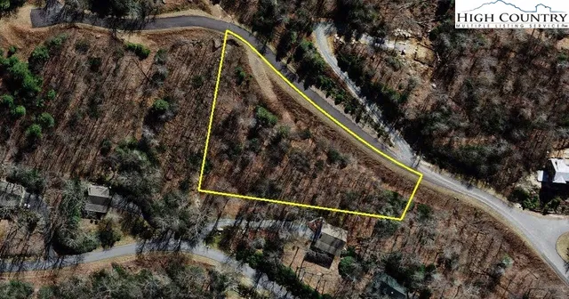 $65,000 | Lot 5 Wapiti Way, Boone, NC 28607