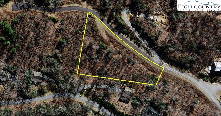 Lot 5 Wapiti Way Boone, NC 28607 - Photo 2 of 9