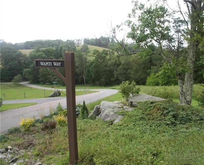 Lot 5 Wapiti Way Boone, NC 28607 - Photo 10 of 13 a view of a park