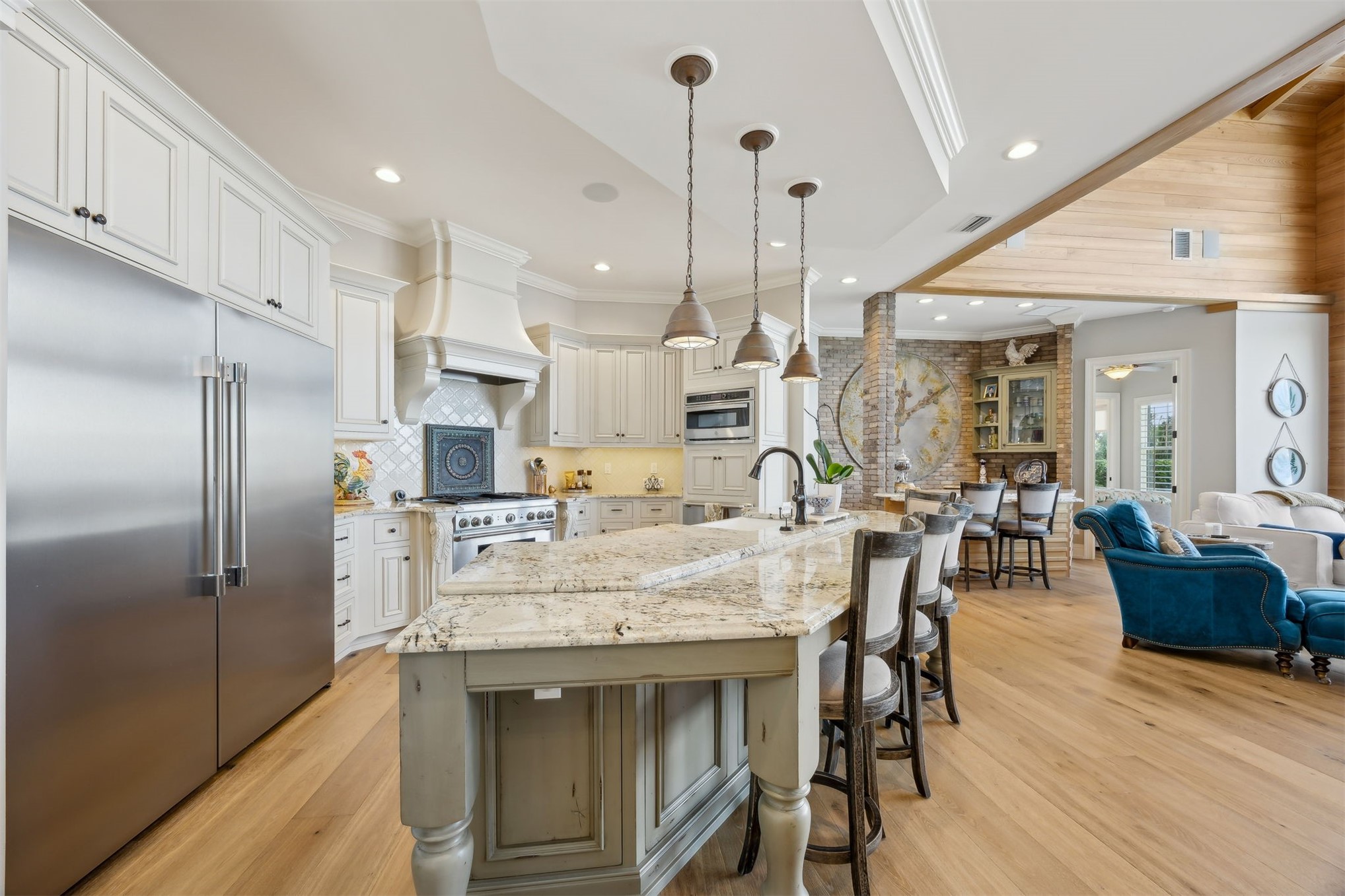 28602 Grandview Manor Yulee, FL 32097 - Photo 23 of 86