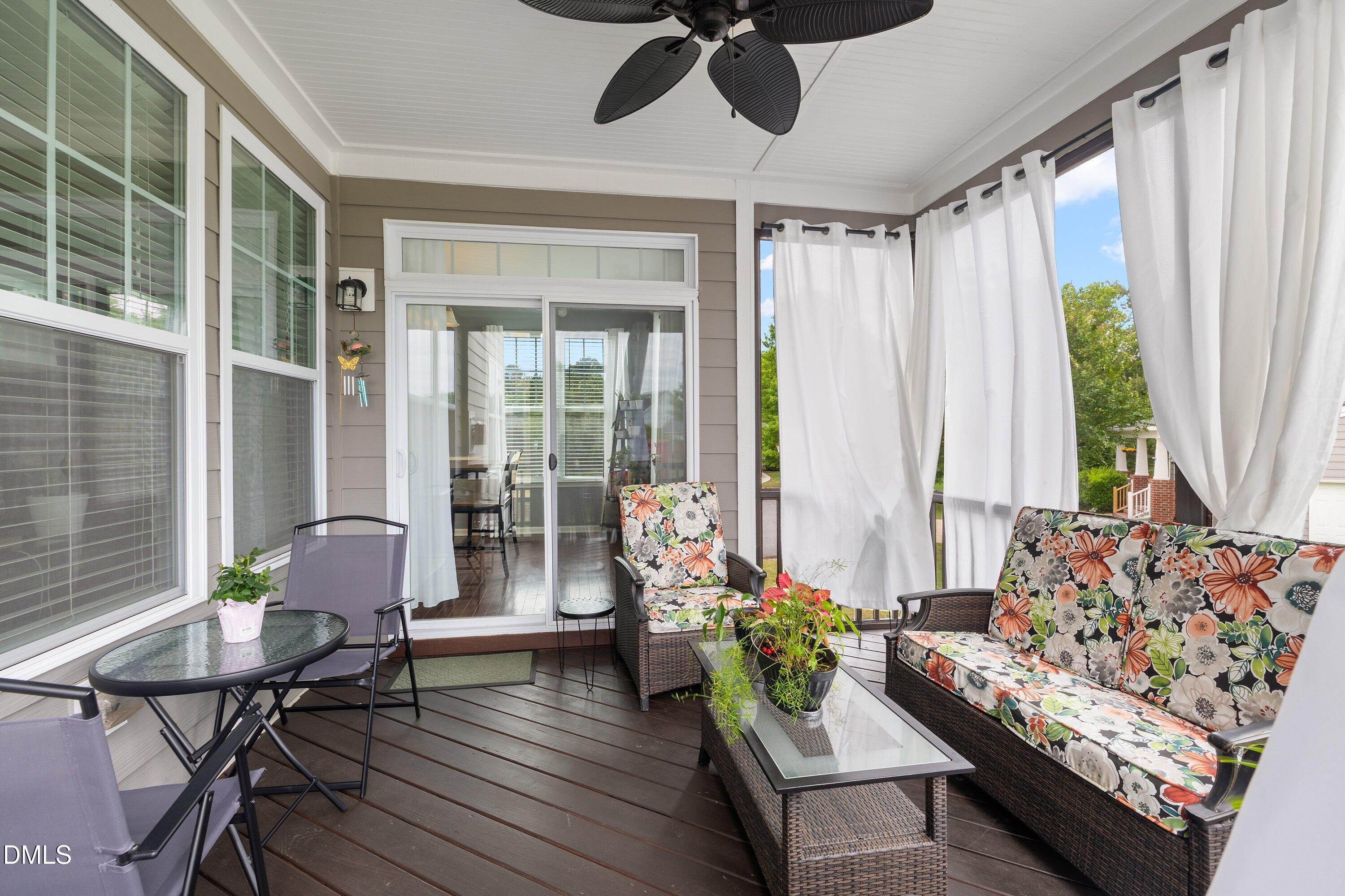 4301 Brintons Cottage Street Raleigh, NC 27616 - Photo 41 of 54