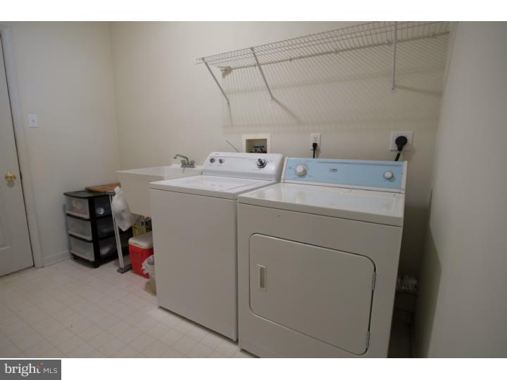 273 Avonwood Road Kennett Square, PA 19348 - Photo 21 of 25 Laundry Room