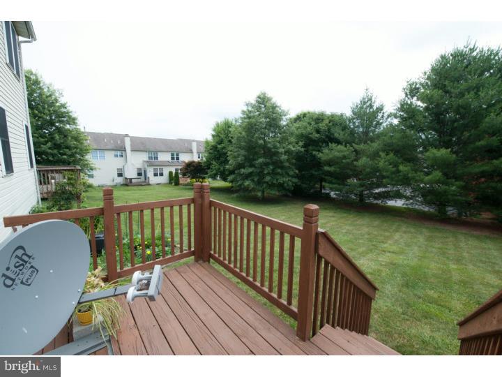 273 Avonwood Road Kennett Square, PA 19348 - Photo 24 of 25 Deck