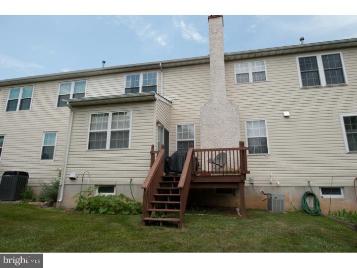 273 Avonwood Road Kennett Square, PA 19348 - Photo 25 of 25 Exterior Back