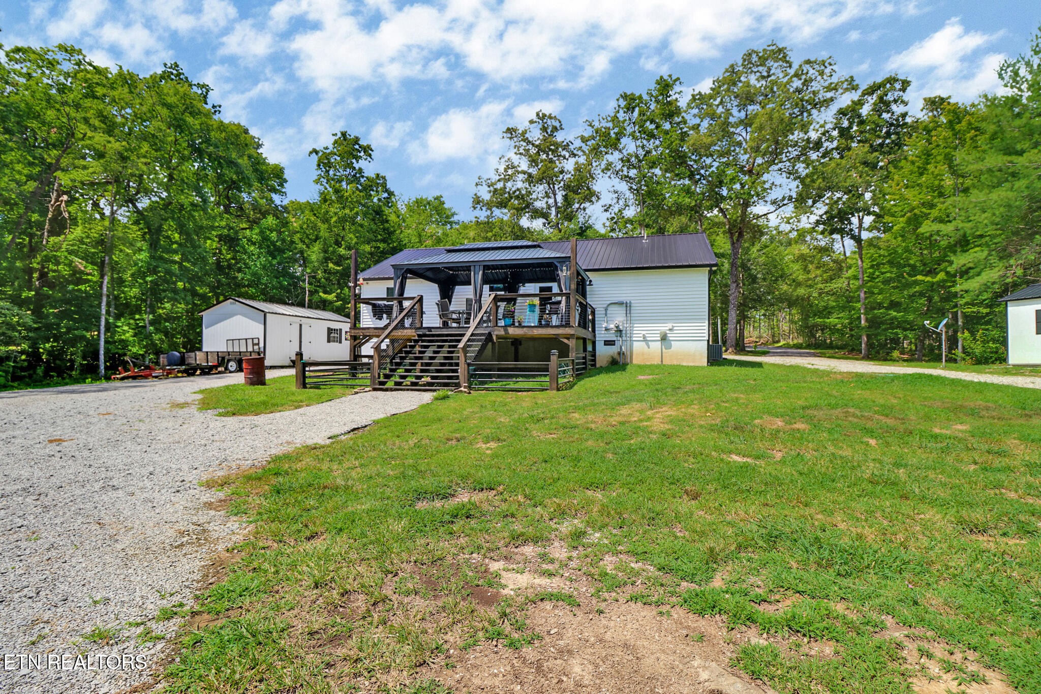 75 Robert Beaty Road Jamestown, TN 38556 - Photo 14 of 51 Gallery Image 14