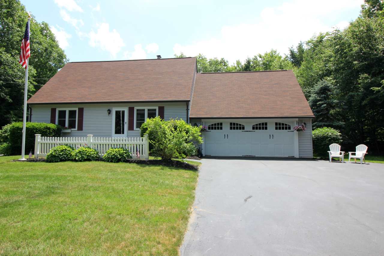 1003 Highway 119 Rindge, NH 03461 - Photo 1 of 28 Gallery Image 1