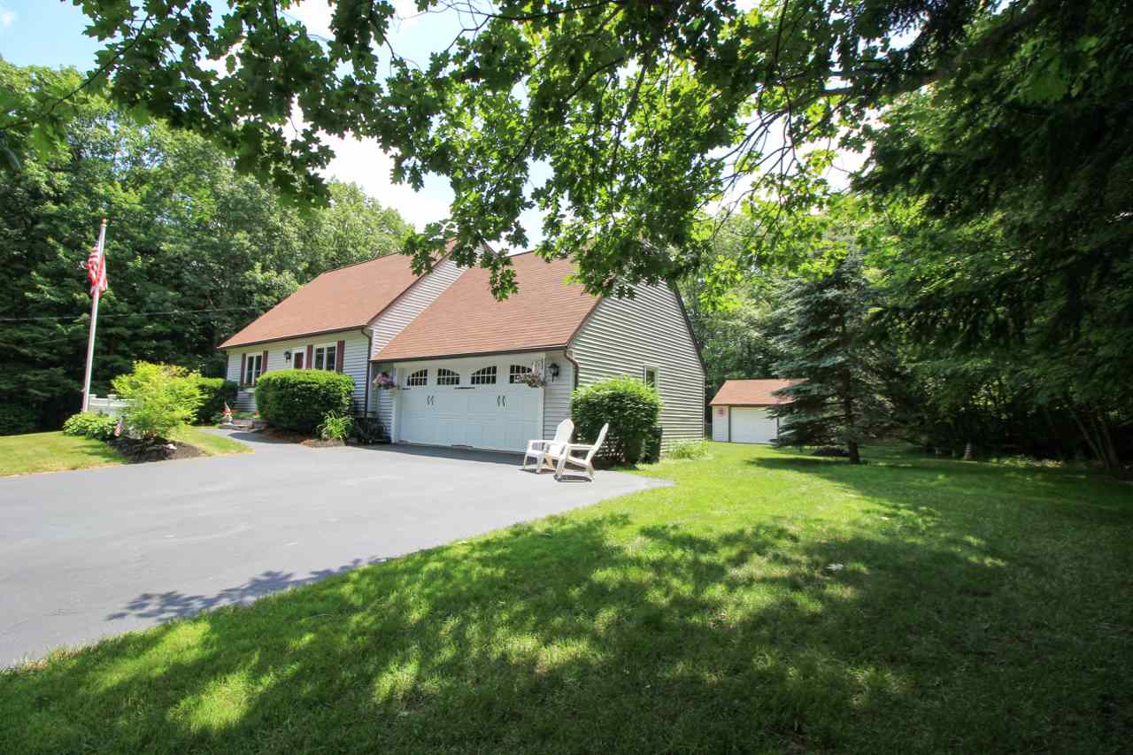 1003 Highway 119 Rindge, NH 03461 - Photo 4 of 28 Gallery Image 4