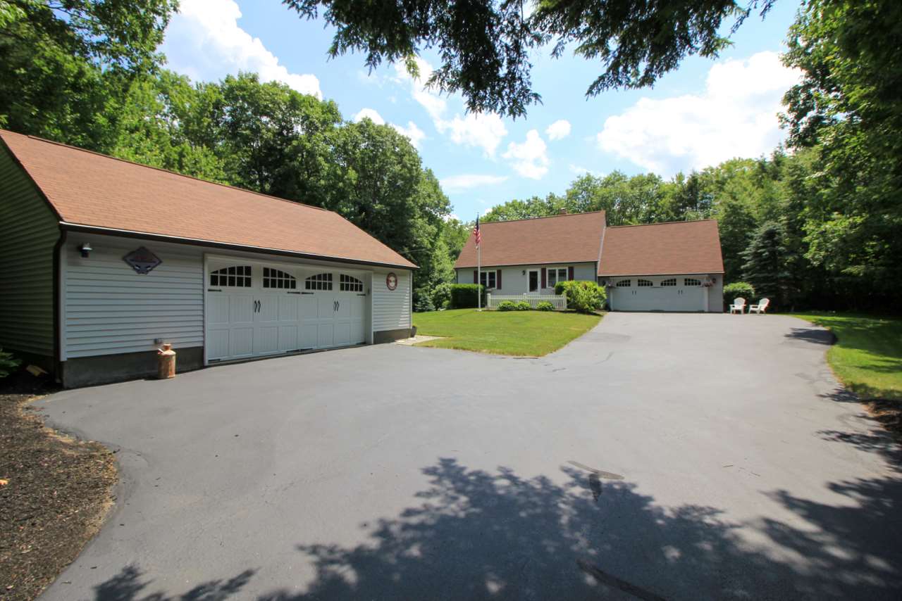 1003 Highway 119 Rindge, NH 03461 - Photo 5 of 28 Gallery Image 5