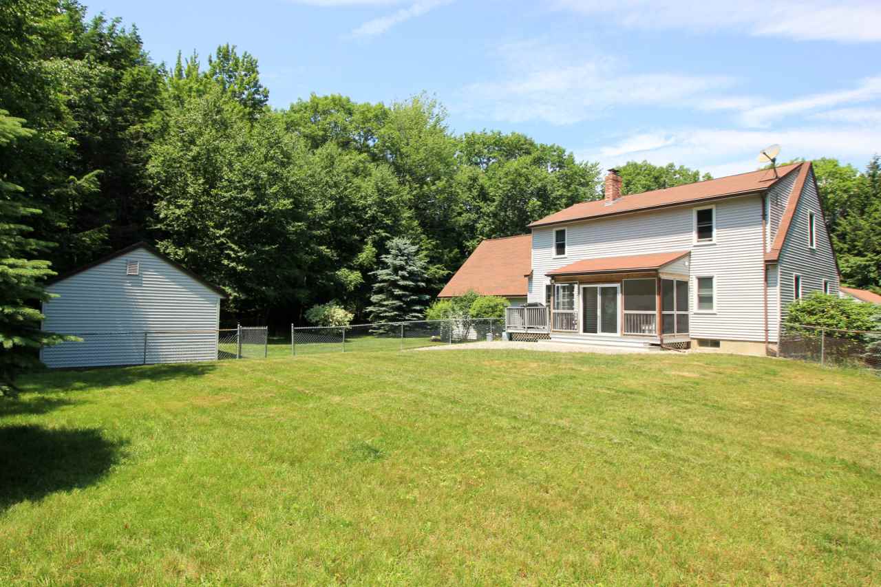 1003 Highway 119 Rindge, NH 03461 - Photo 7 of 28 Gallery Image 7