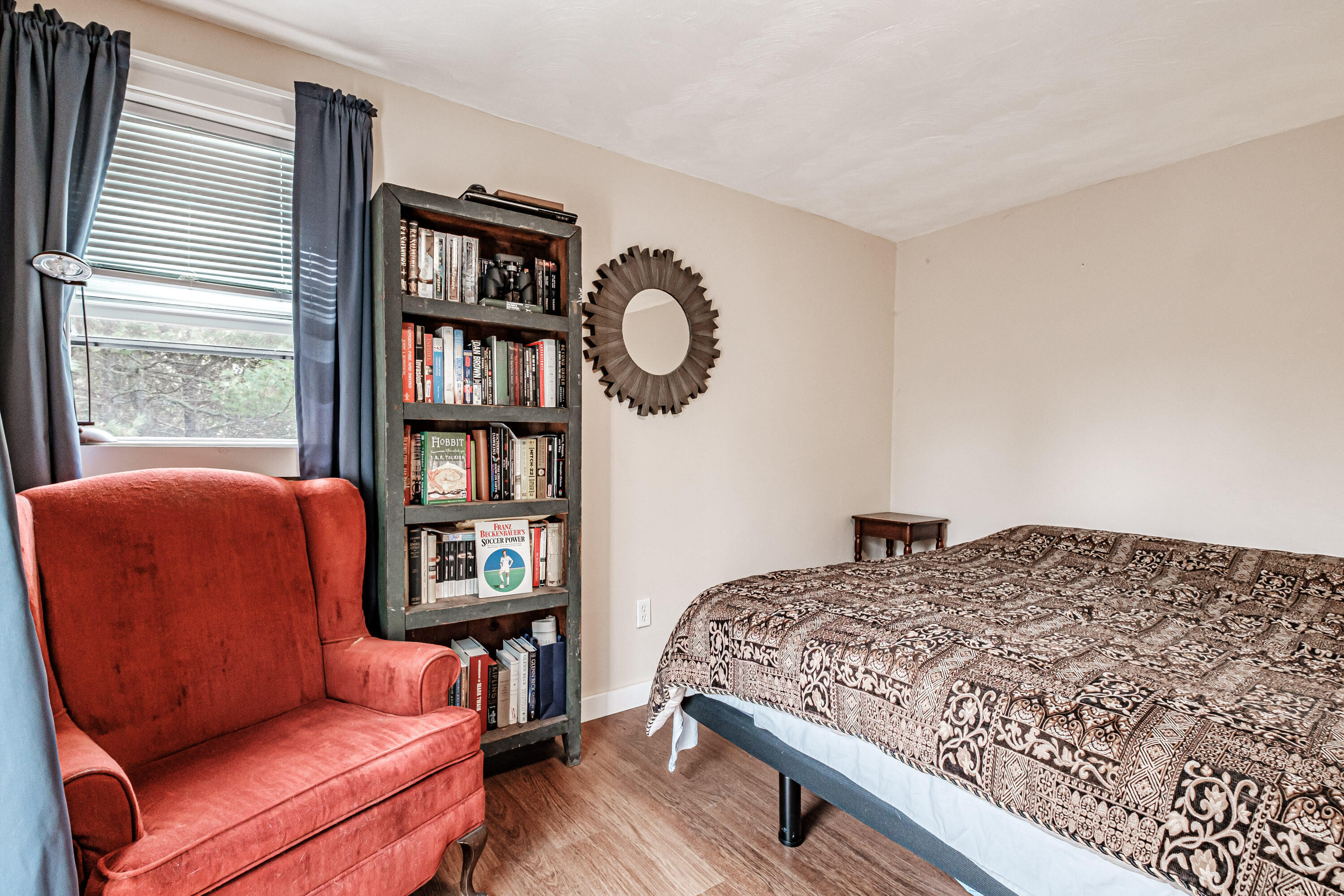 144 Pond Road Bridgton, ME 04009 - Photo 17 of 41 20241004gp-61020