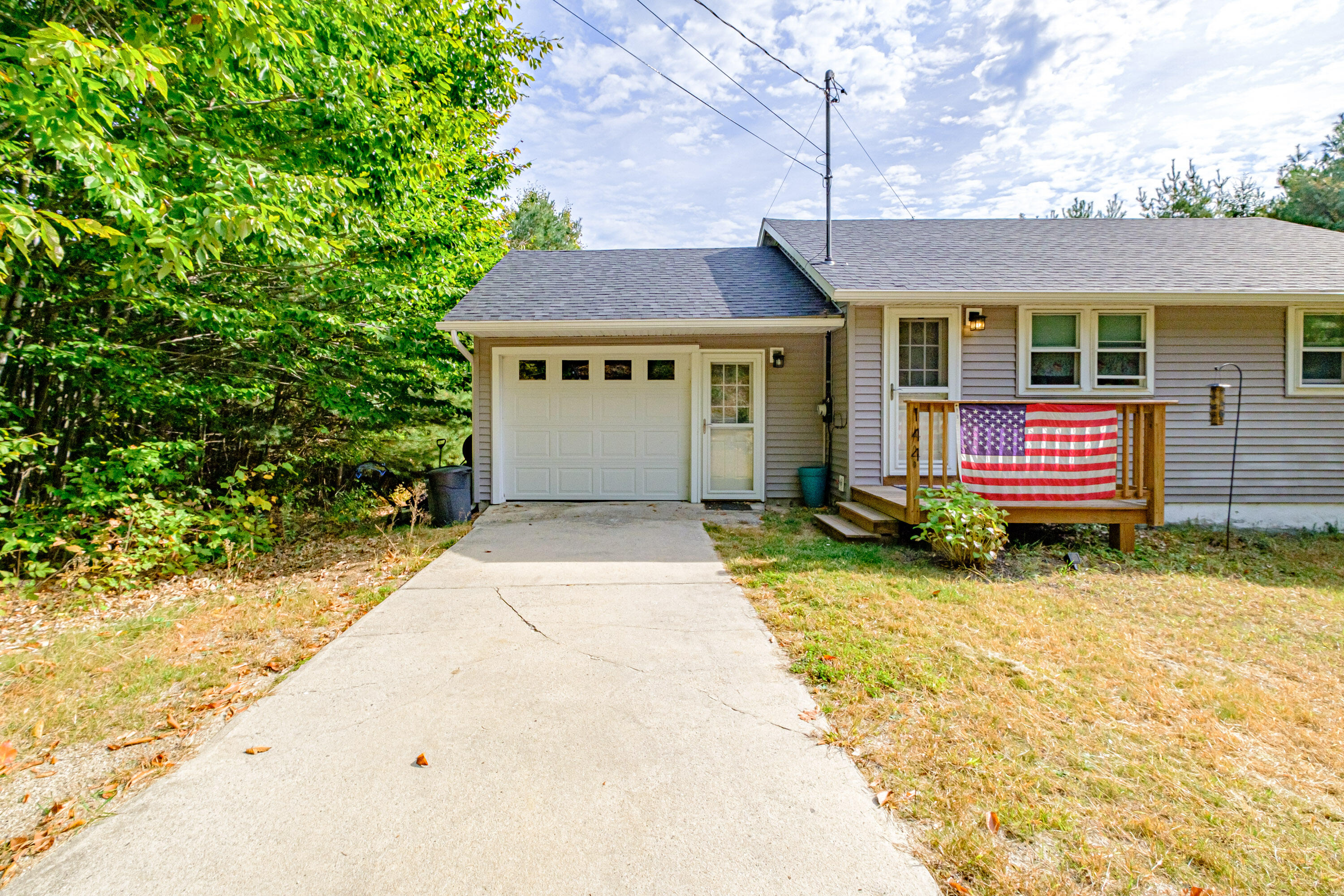144 Pond Road Bridgton, ME 04009 - Photo 2 of 41 20241004gp-61003