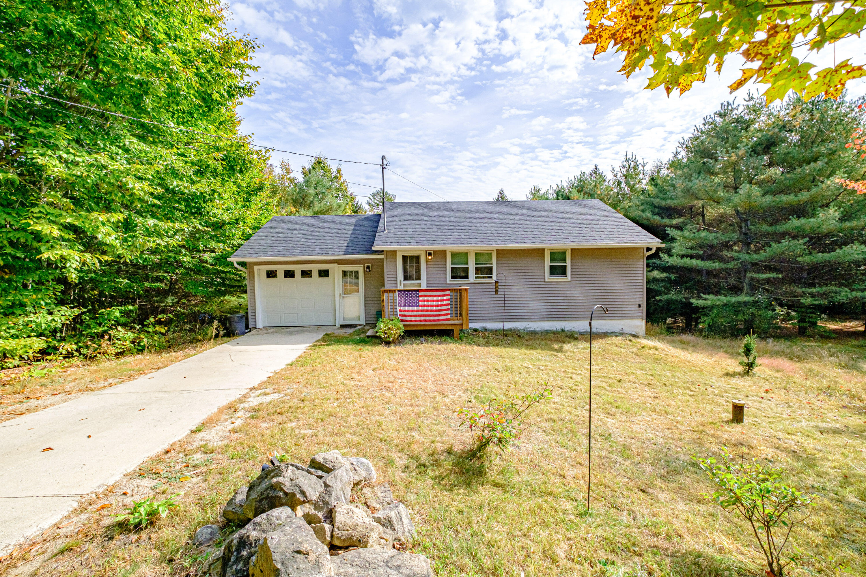 144 Pond Road Bridgton, ME 04009 - Photo 24 of 41 20241004gp-61002