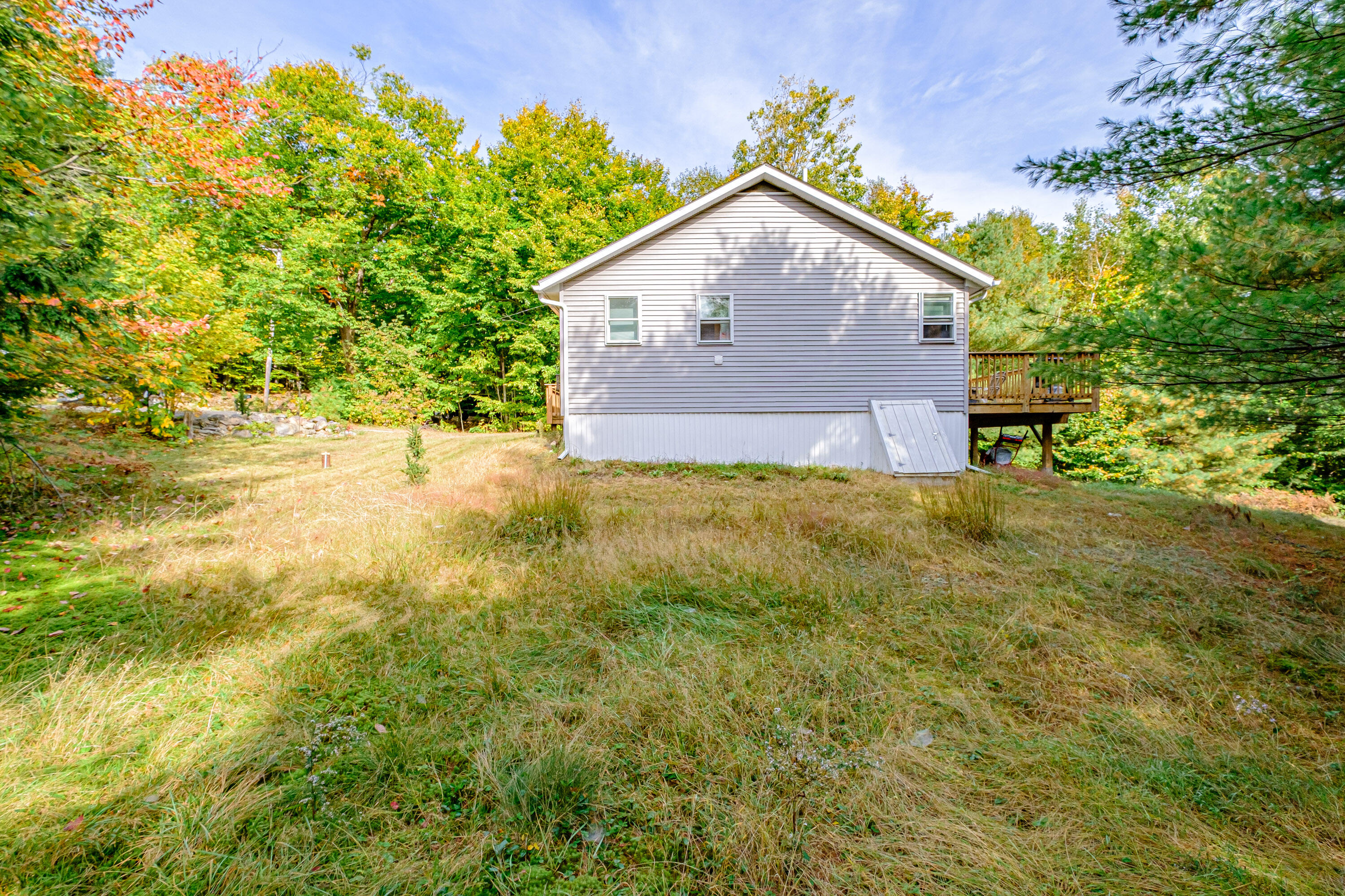 144 Pond Road Bridgton, ME 04009 - Photo 27 of 41 20241004gp-61029