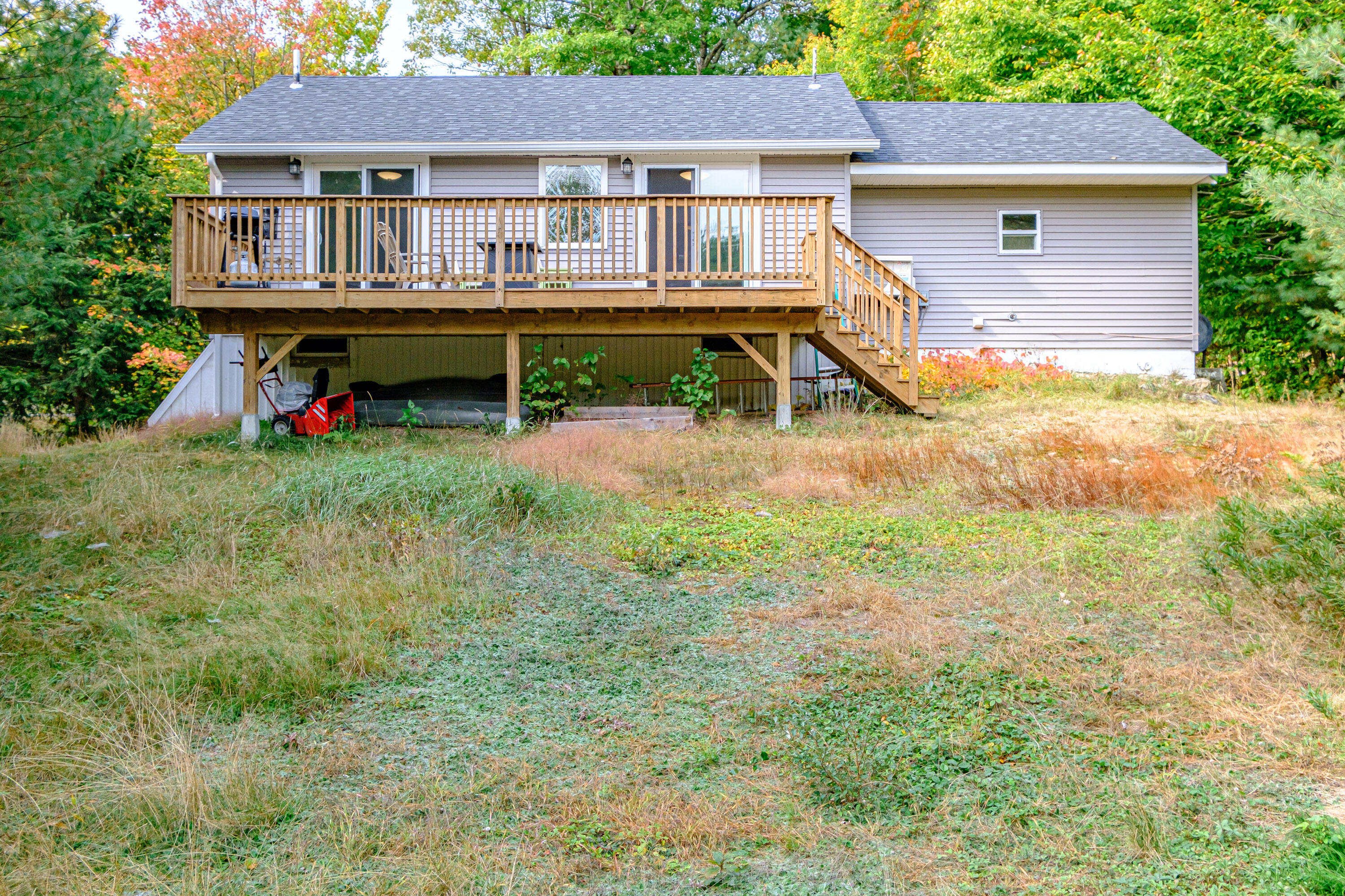 144 Pond Road Bridgton, ME 04009 - Photo 32 of 41 20241004gp-61037
