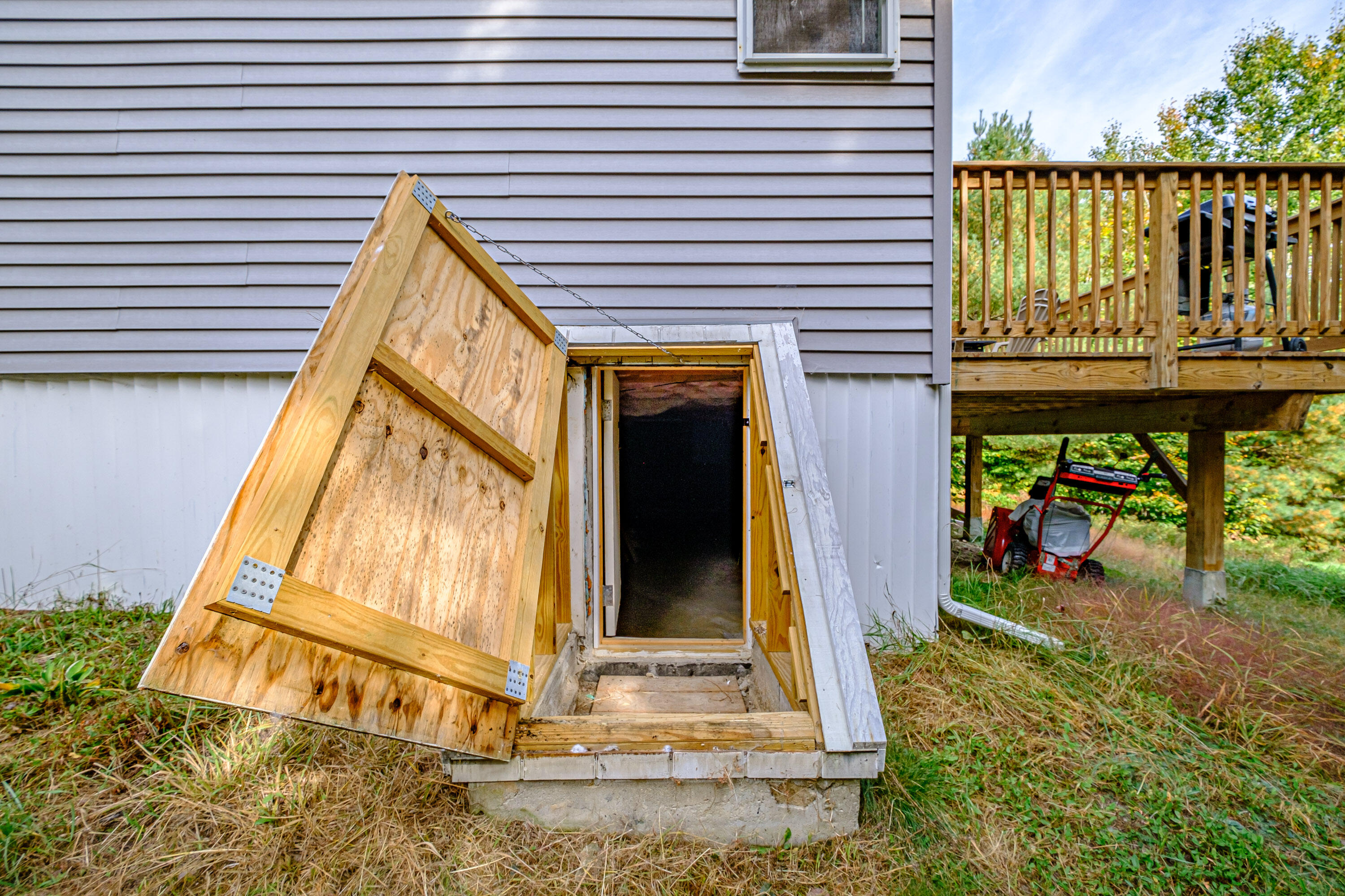144 Pond Road Bridgton, ME 04009 - Photo 36 of 41 20241004gp-61030