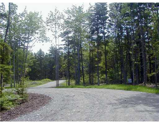 0 Sherman Road Tenants Harbor, ME 04860 - Photo 1 of 1 Land/Lot.