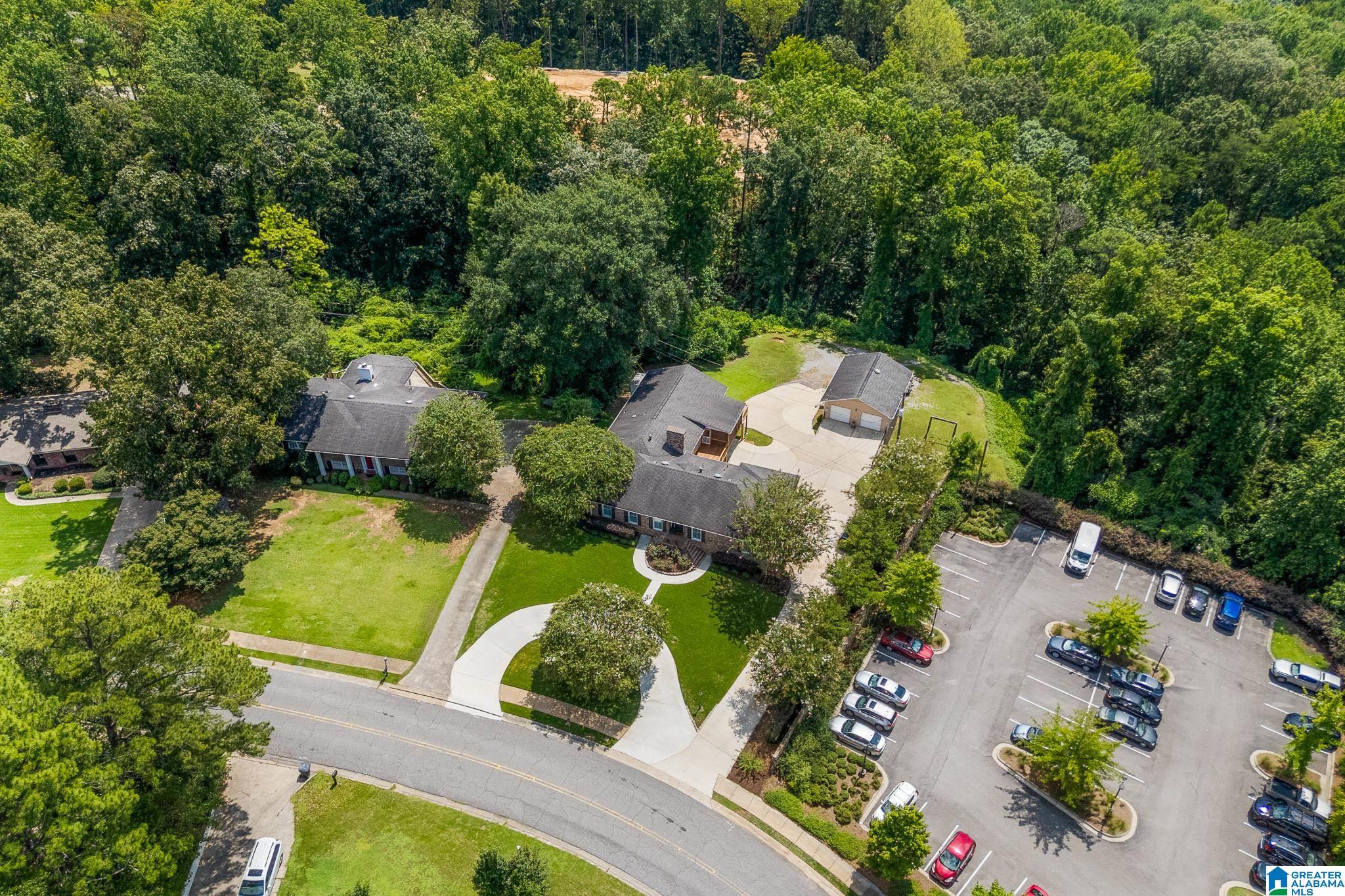 1417 Round Hl Road Vestavia Hills, AL 35216 - Photo 67 of 70 Gallery Image 67
