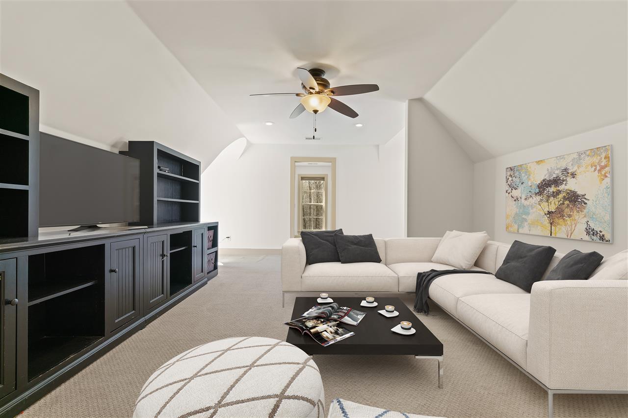 3887 Lucy Road Millington, TN 38053 - Photo 15 of 25 Photo virtually staged.