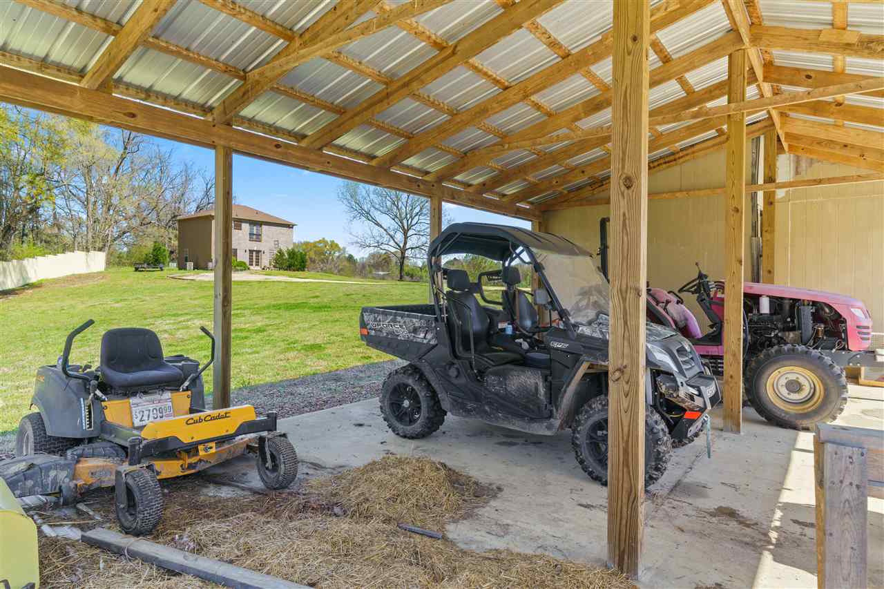 3887 Lucy Road Millington, TN 38053 - Photo 21 of 25