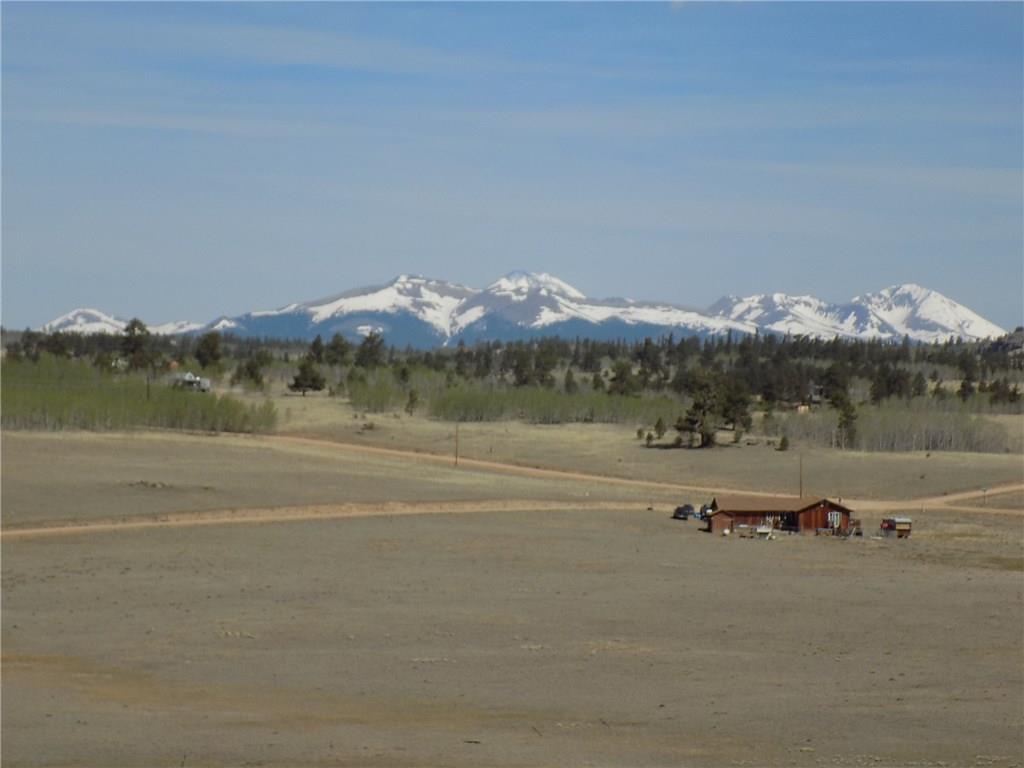 640 Rhyolite Drive Como, CO 80432 - Photo 1 of 8 Gallery Image 1