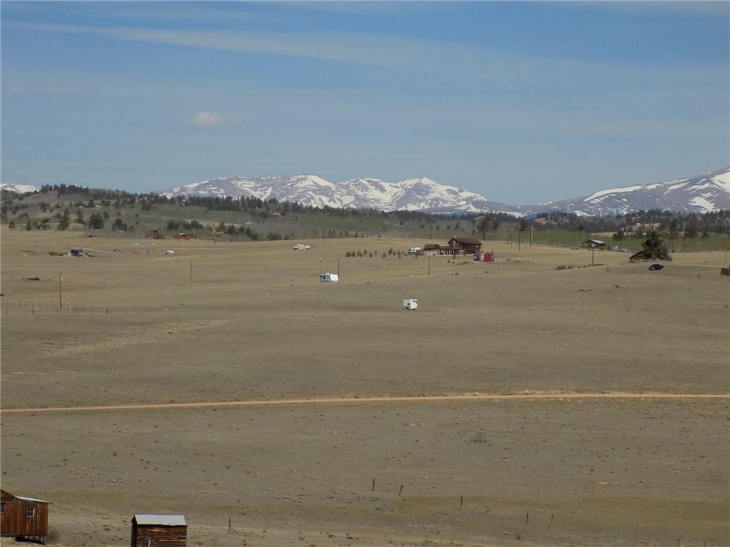 640 Rhyolite Drive Como, CO 80432 - Photo 2 of 8 Gallery Image 2