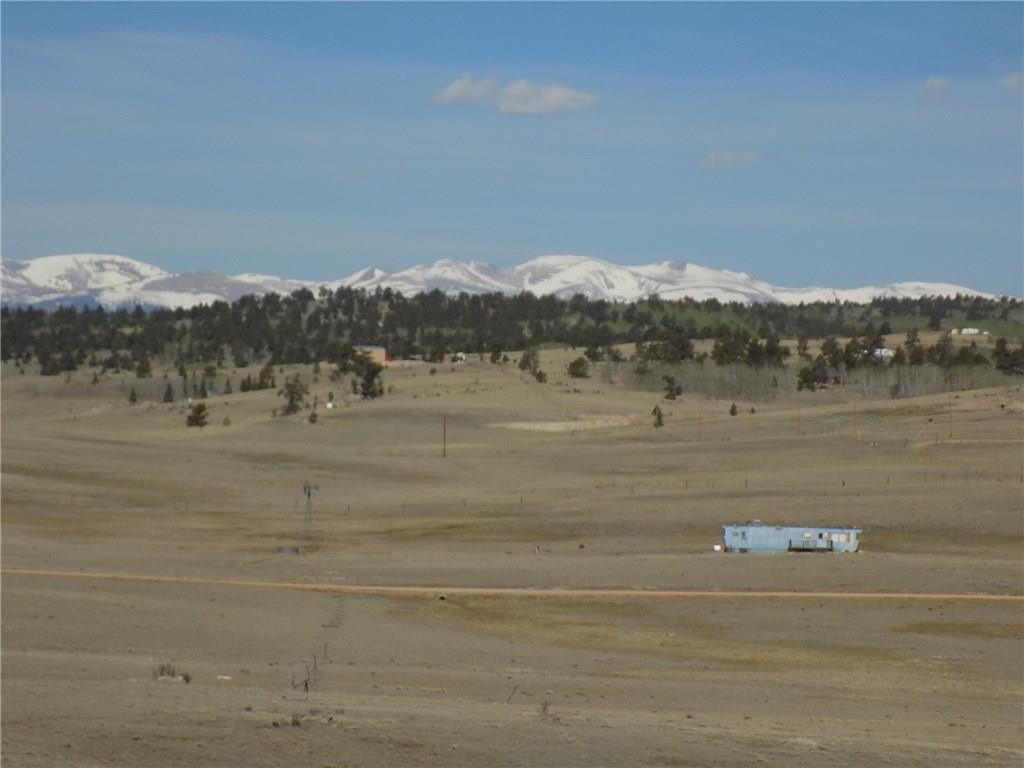 640 Rhyolite Drive Como, CO 80432 - Photo 3 of 8 Gallery Image 3