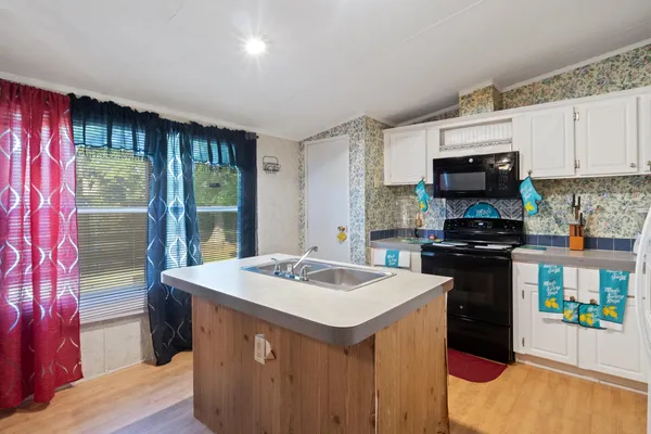 $124,000 | 1109 Southwood Drive, Marion, SC 29571