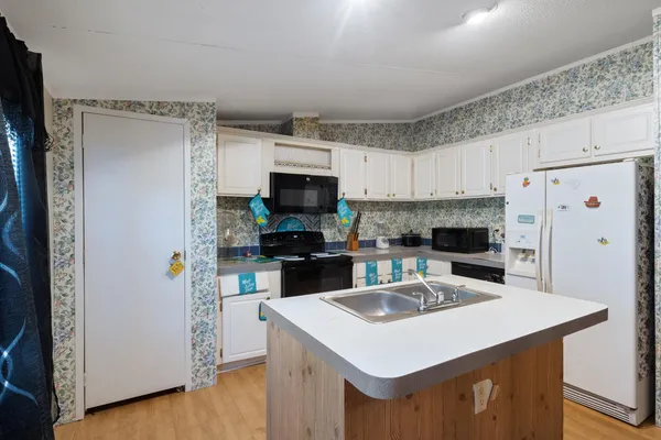 $124,000 | 1109 Southwood Drive, Marion, SC 29571