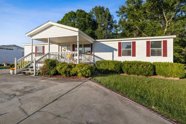 $124,000 | 1109 Southwood Drive, Marion, SC 29571