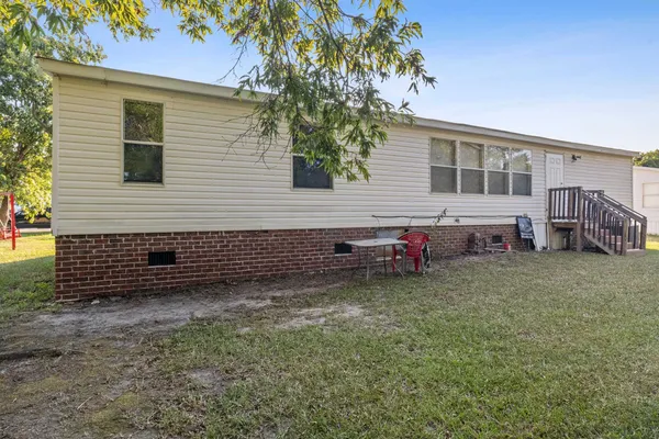 $124,000 | 1109 Southwood Drive, Marion, SC 29571