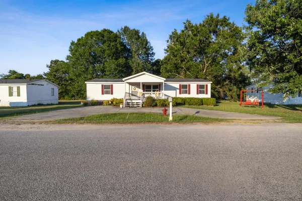 $124,000 | 1109 Southwood Drive, Marion, SC 29571