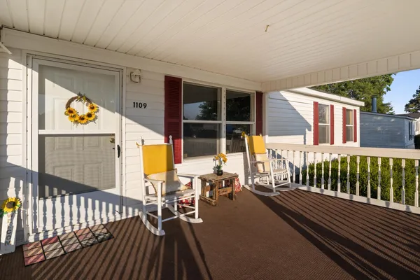 $124,000 | 1109 Southwood Drive, Marion, SC 29571