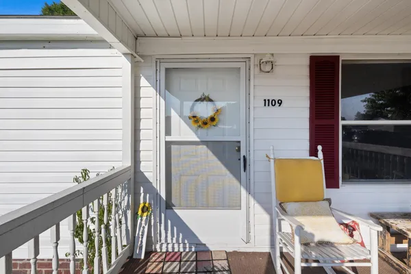 $124,000 | 1109 Southwood Drive, Marion, SC 29571