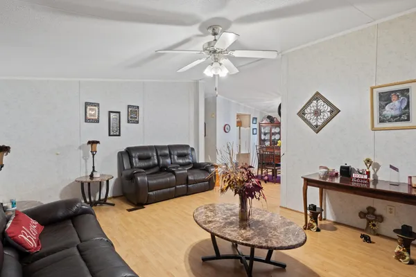 $124,000 | 1109 Southwood Drive, Marion, SC 29571