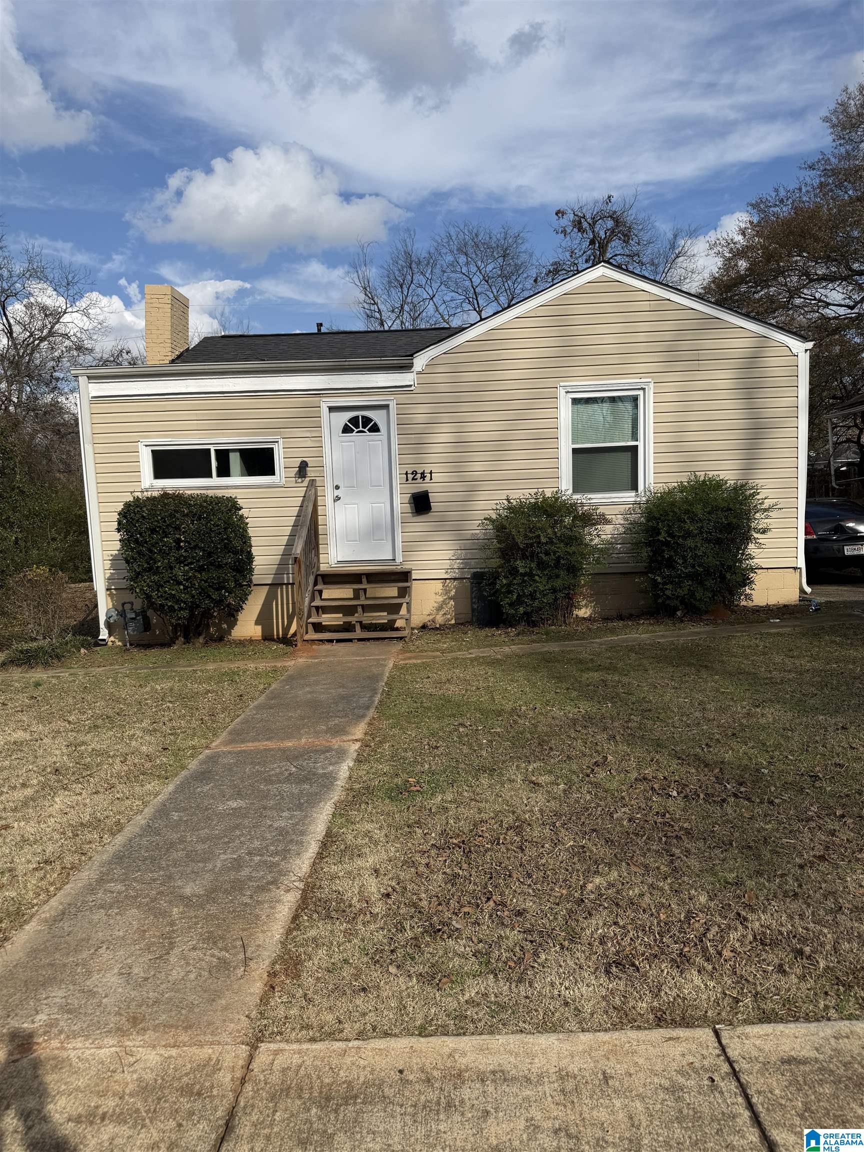 1241 15th Street Southwest Birmingham, AL 35211 - Photo 1 of 26