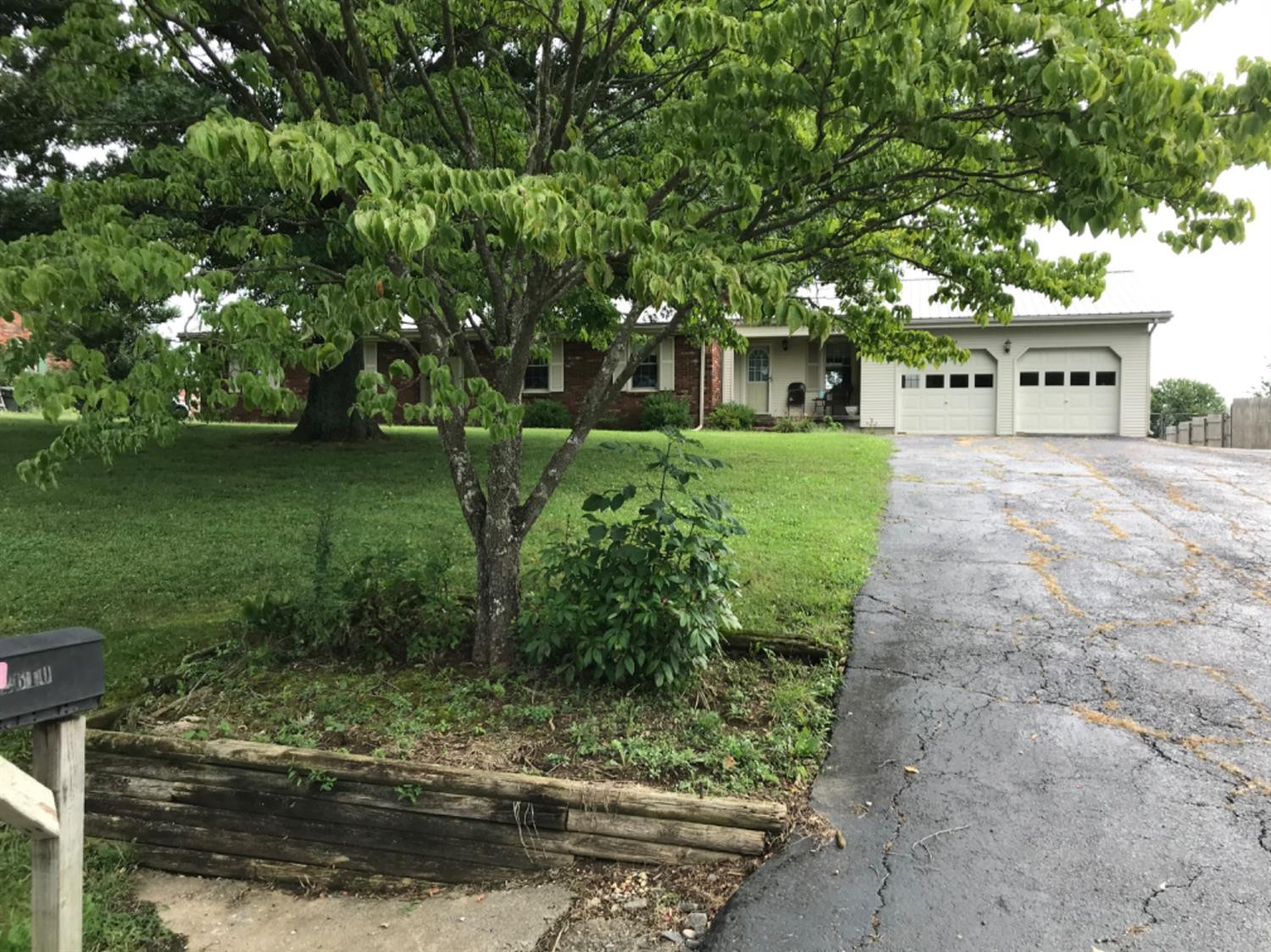 2610 Whetstone Road Carlisle, KY 40311 - Photo 4 of 35 Photo 4