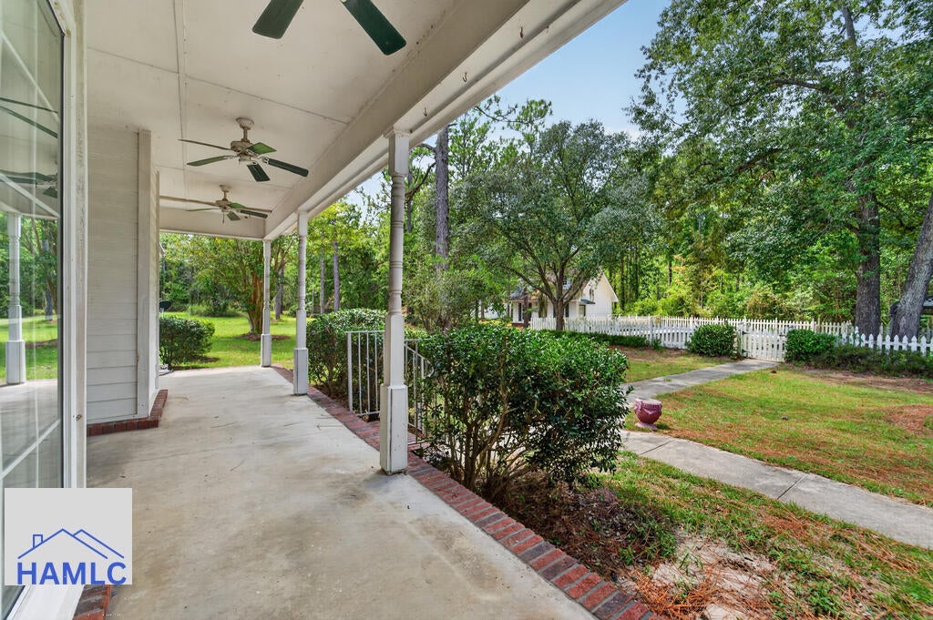 1731 Spring Grove Road Jesup, GA 31545 - Photo 4 of 46 Gallery Image 4