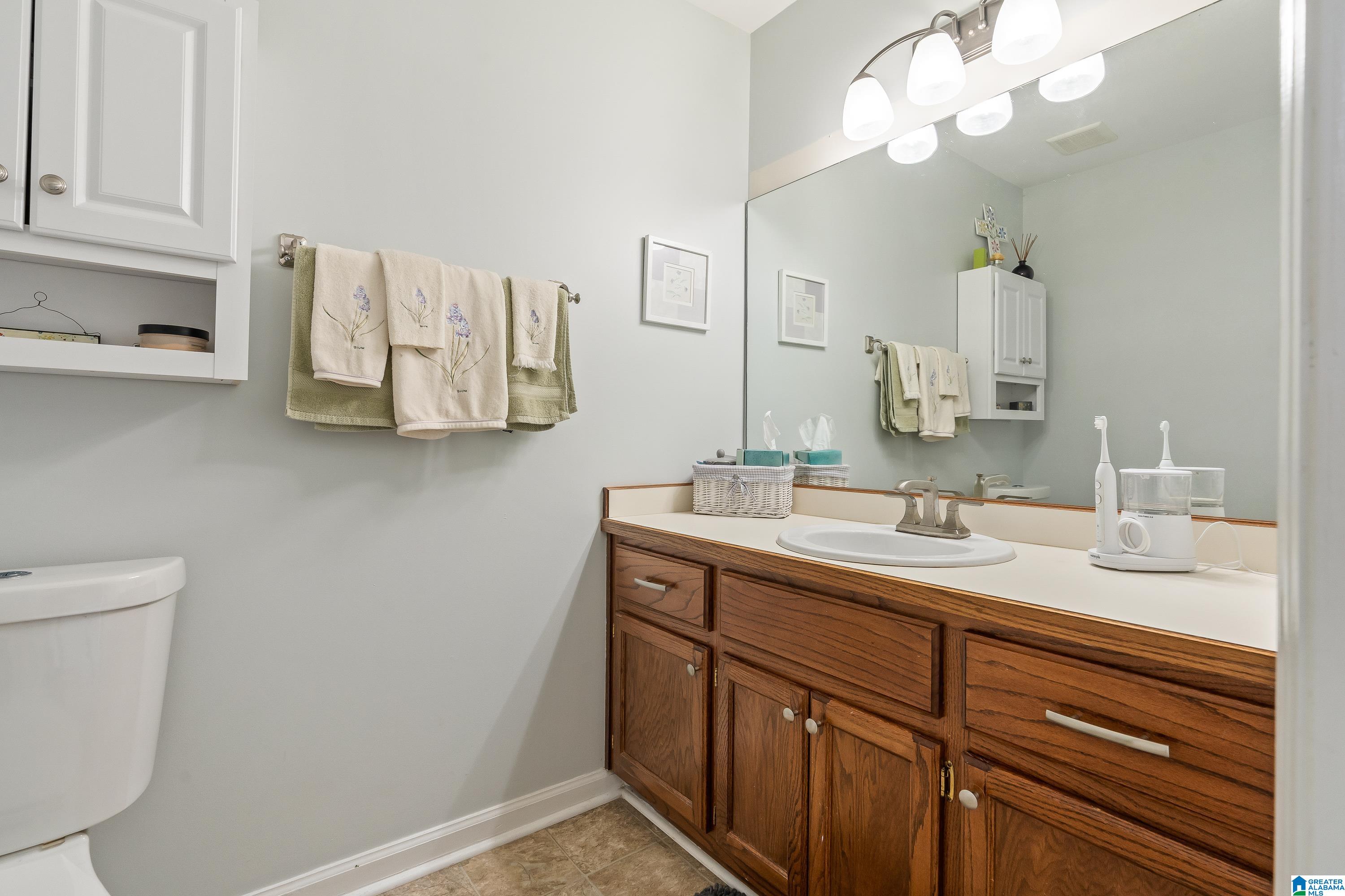 6878 Pannell Road Trussville, AL 35173 - Photo 33 of 37