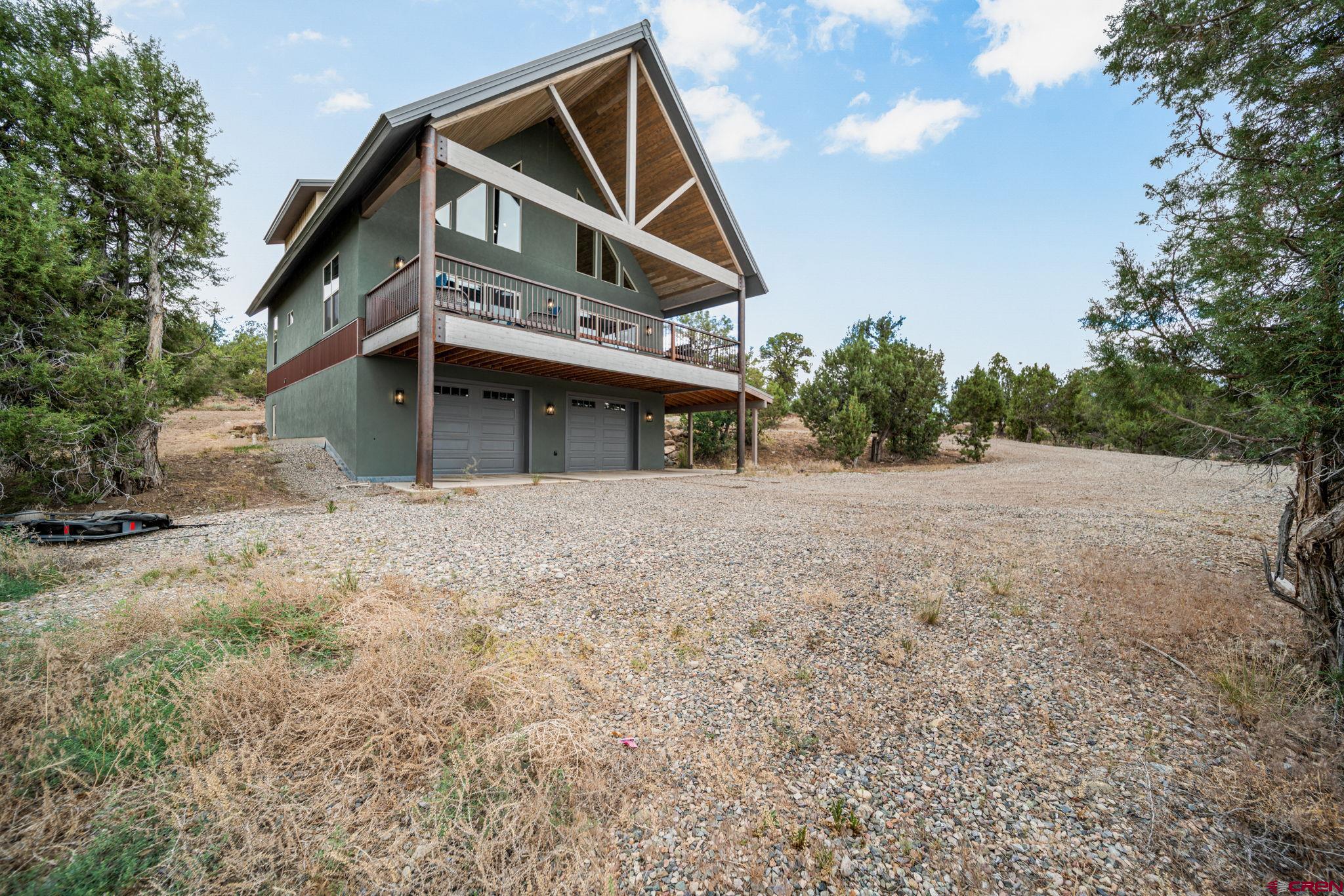 217 Rustic Ridge Road Ignacio, CO 81137 - Photo 34 of 39