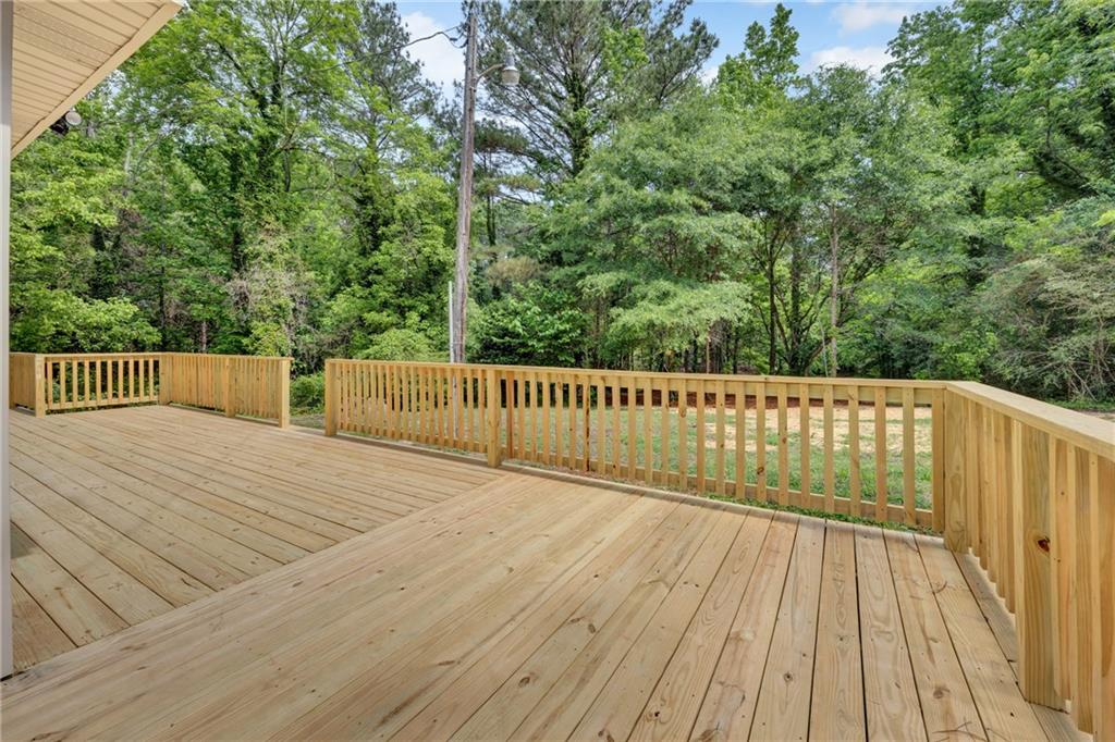 2573 Bonds Lake Road Northwest Conyers, GA 30012 - Photo 43 of 46