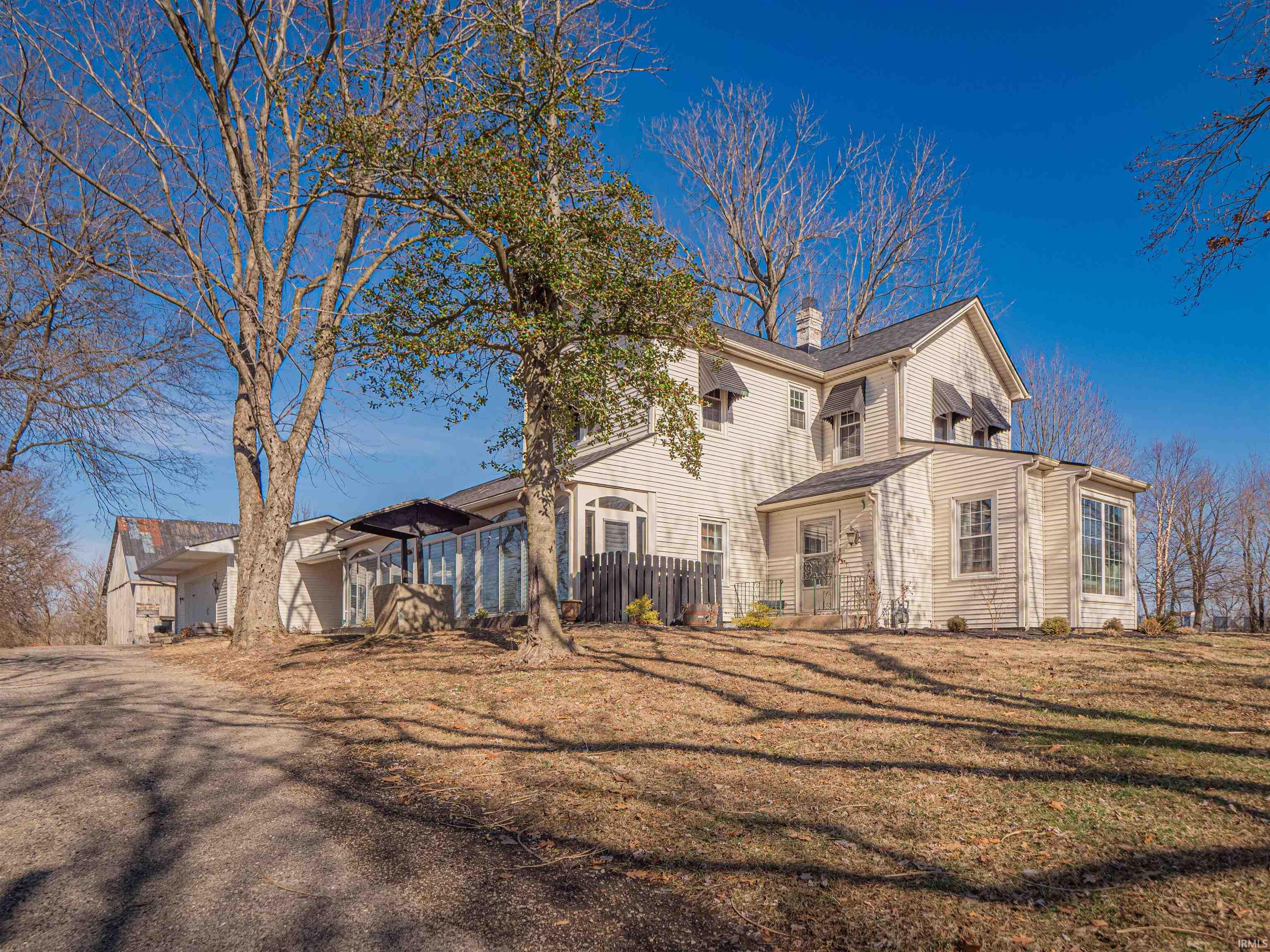 3600 Kansas Road Evansville, IN 47725 - Photo 1 of 36 Gallery Image 1