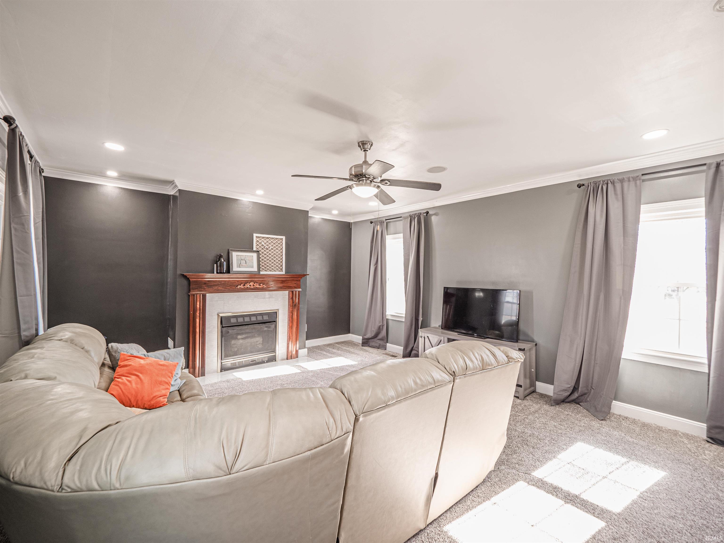 3600 Kansas Road Evansville, IN 47725 - Photo 18 of 36 Gallery Image 18