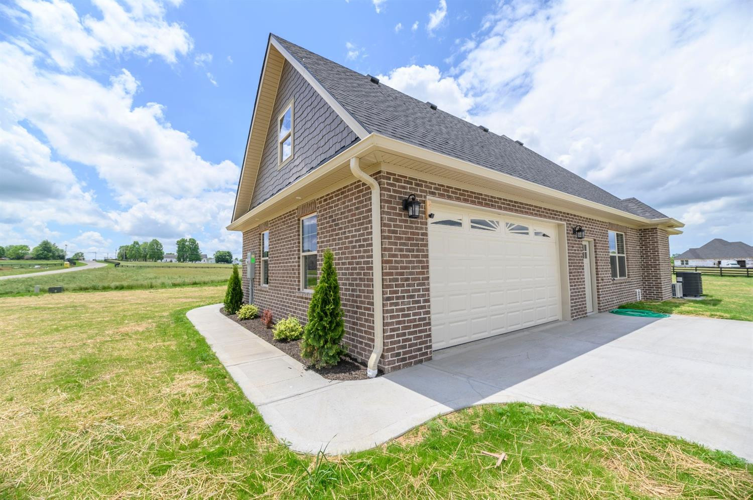 201 RIDGEFIELD Drive Nicholasville, KY 40356 - Photo 8 of 78 Photo 8