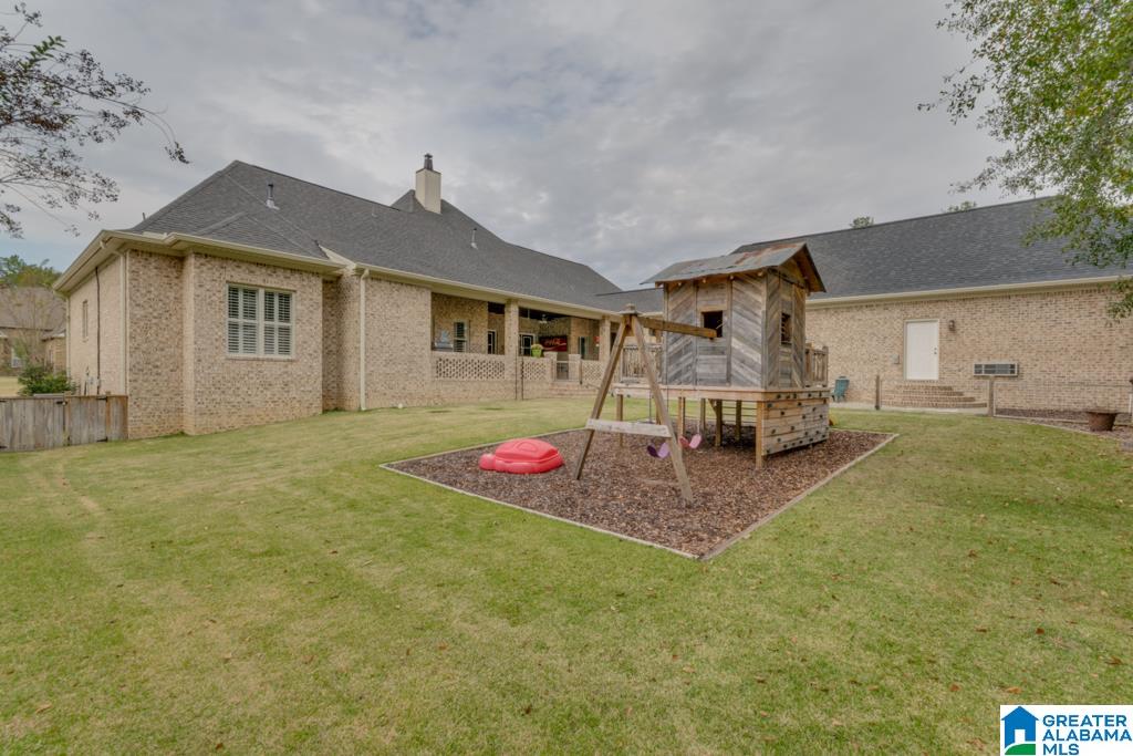 20 Mountain Laurel Ridge Wetumpka, AL 36093 - Photo 39 of 50