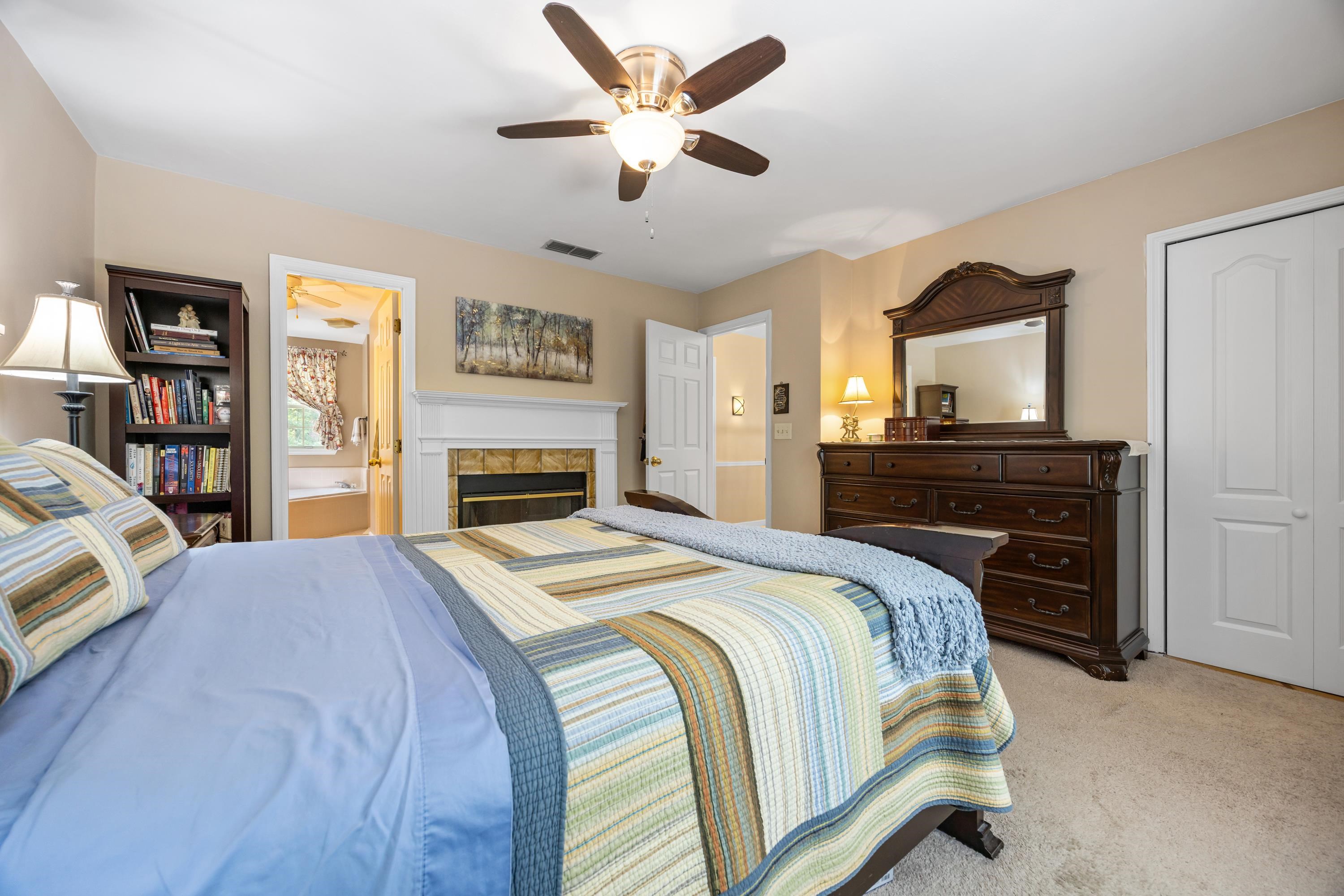 2321 Haverhill Road Tallahassee, FL 32312 - Photo 34 of 70